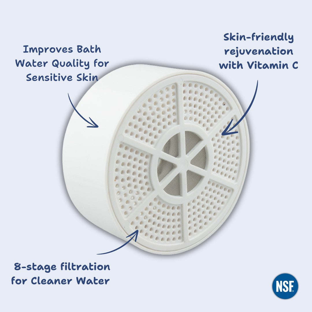 Enhanced Filter Cartridge (Bundle of 2)